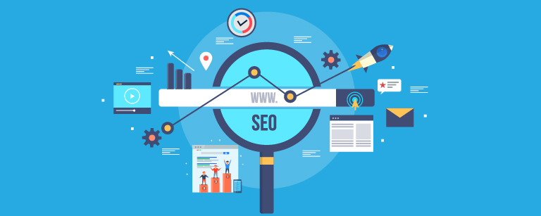 5 SEO Ranking Factors To Consider In 2019