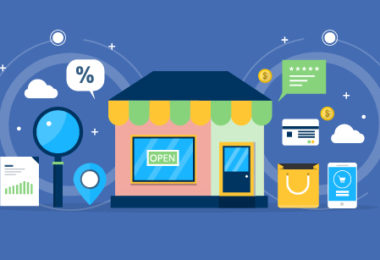 Small Businesses Go Digital - Popular SEO Practices in 2019