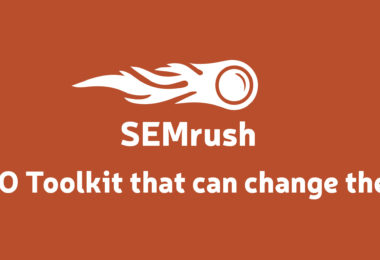 SEMrush SEO Toolkit